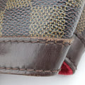 HAMPSTEAD PMEBENEDamier CanvasN51205CA3018ハムプステッドPMエベーヌダミエキャンバスN51205CA3018