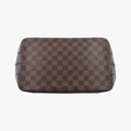 HAMPSTEAD PMEBENEDamier CanvasN51205CA3018ハムプステッドPMエベーヌダミエキャンバスN51205CA3018