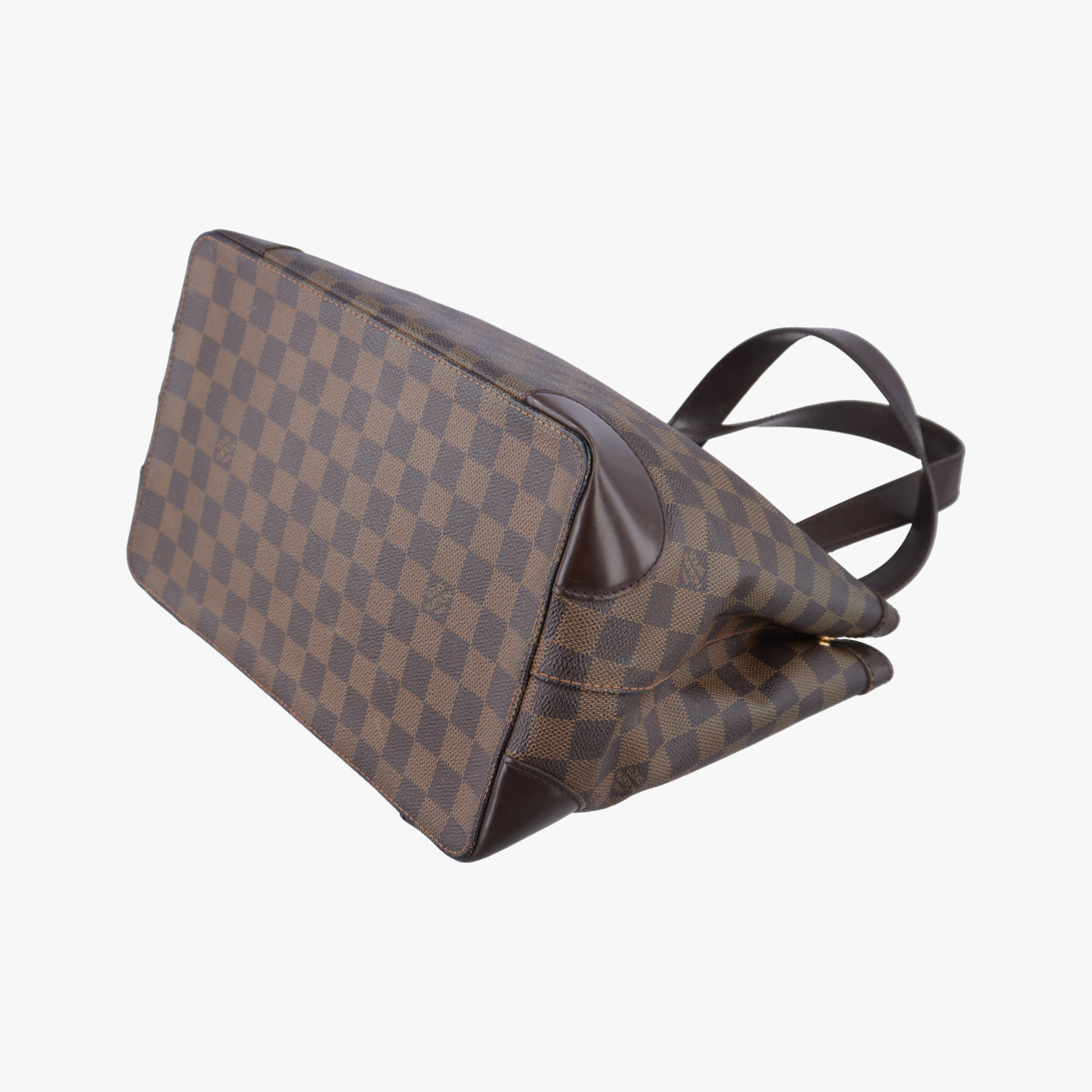 HAMPSTEAD PMEBENEDamier CanvasN51205CA3018ハムプステッドPMエベーヌダミエキャンバスN51205CA3018