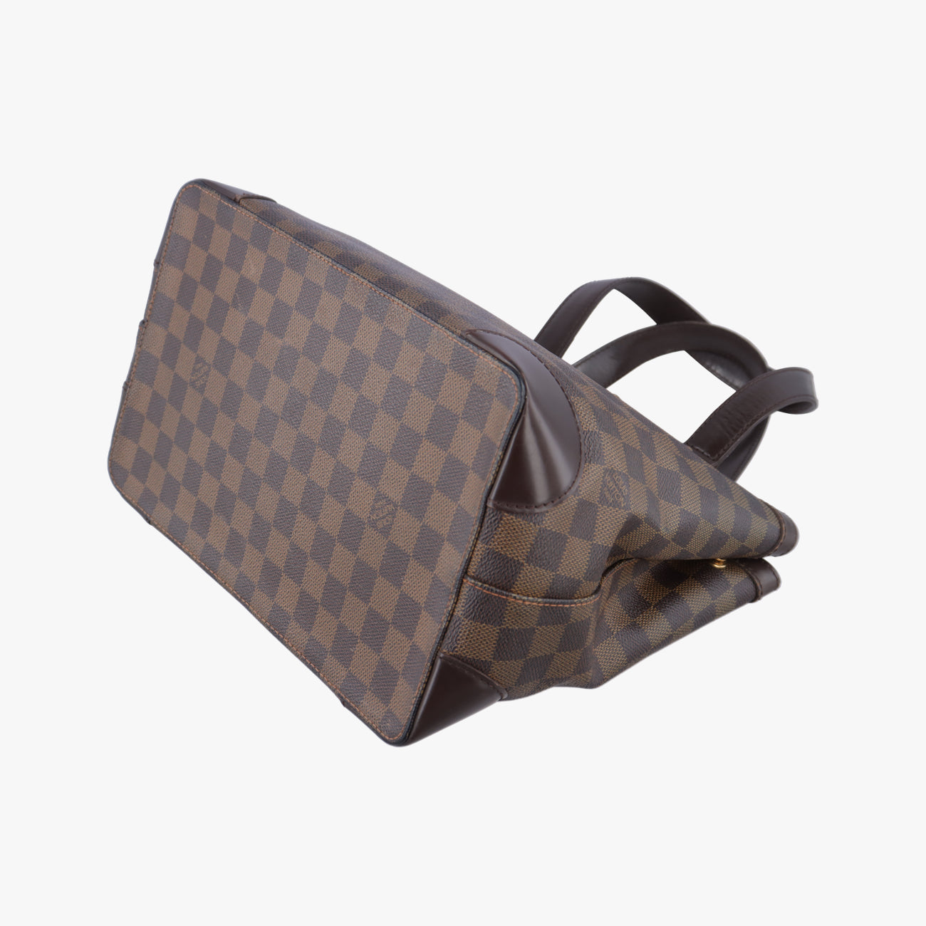 HAMPSTEAD PMEBENEDamier CanvasN51205CA3018ハムプステッドPMエベーヌダミエキャンバスN51205CA3018
