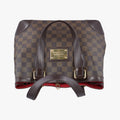 HAMPSTEAD PMEBENEDamier CanvasN51205CA3018ハムプステッドPMエベーヌダミエキャンバスN51205CA3018