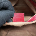 GG TianMulticolourPVC coated canvas409529C020852221グッチティアンマルチカラーPVCコーティングキャンバス409529C020852221