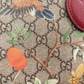 GG TianMulticolourPVC coated canvas409529C020852221グッチティアンマルチカラーPVCコーティングキャンバス409529C020852221