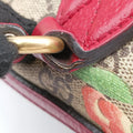 GG TianMulticolourPVC coated canvas409529C020852221グッチティアンマルチカラーPVCコーティングキャンバス409529C020852221