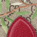 GG TianMulticolourPVC coated canvas409529C020852221グッチティアンマルチカラーPVCコーティングキャンバス409529C020852221