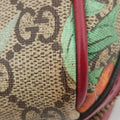 GG TianMulticolourPVC coated canvas409529C020852221グッチティアンマルチカラーPVCコーティングキャンバス409529C020852221