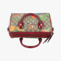 GG TianMulticolourPVC coated canvas409529C020852221グッチティアンマルチカラーPVCコーティングキャンバス409529C020852221