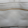 The Chain CassetteWhitelambskinB09108093Wザ チェーン カセットホワイトラムスキンB09108093W