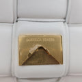 The Chain CassetteWhitelambskinB09108093Wザ チェーン カセットホワイトラムスキンB09108093W