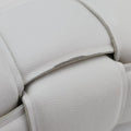 The Chain CassetteWhitelambskinB09108093Wザ チェーン カセットホワイトラムスキンB09108093W