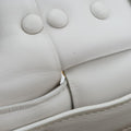 The Chain CassetteWhitelambskinB09108093Wザ チェーン カセットホワイトラムスキンB09108093W