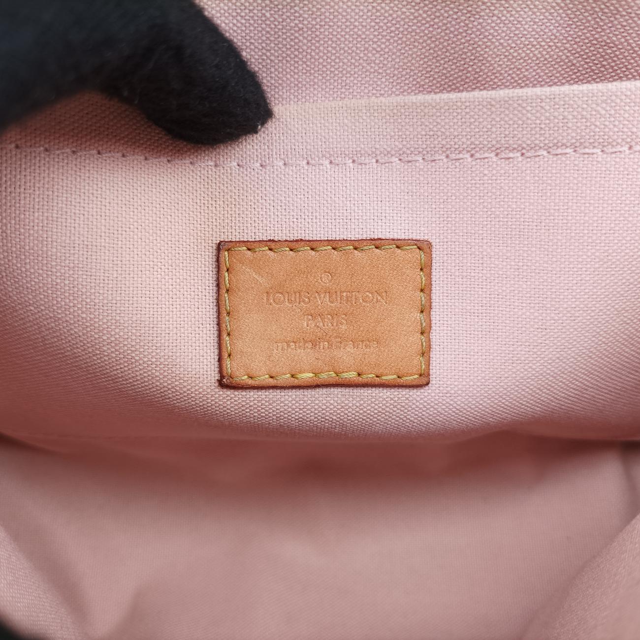 CROISETTEAzurDamier CanvasN41581TR3197クロワゼットアズールダミエキャンバスN41581TR3197