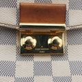 CROISETTEAzurDamier CanvasN41581TR3197クロワゼットアズールダミエキャンバスN41581TR3197