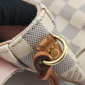 CROISETTEAzurDamier CanvasN41581TR3197クロワゼットアズールダミエキャンバスN41581TR3197