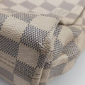 CROISETTEAzurDamier CanvasN41581TR3197クロワゼットアズールダミエキャンバスN41581TR3197