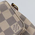 CROISETTEAzurDamier CanvasN41581TR3197クロワゼットアズールダミエキャンバスN41581TR3197