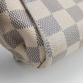 CROISETTEAzurDamier CanvasN41581TR3197クロワゼットアズールダミエキャンバスN41581TR3197