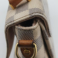 CROISETTEAzurDamier CanvasN41581TR3197クロワゼットアズールダミエキャンバスN41581TR3197