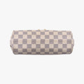 CROISETTEAzurDamier CanvasN41581TR3197クロワゼットアズールダミエキャンバスN41581TR3197