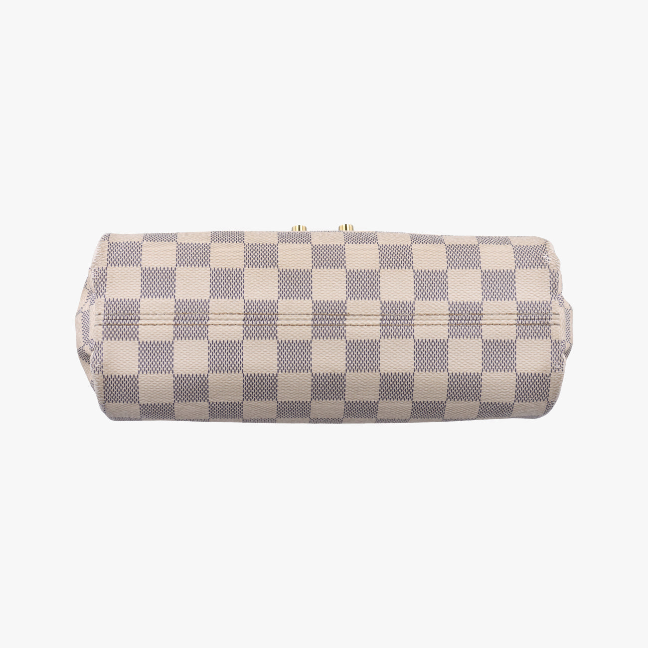 CROISETTEAzurDamier CanvasN41581TR3197クロワゼットアズールダミエキャンバスN41581TR3197