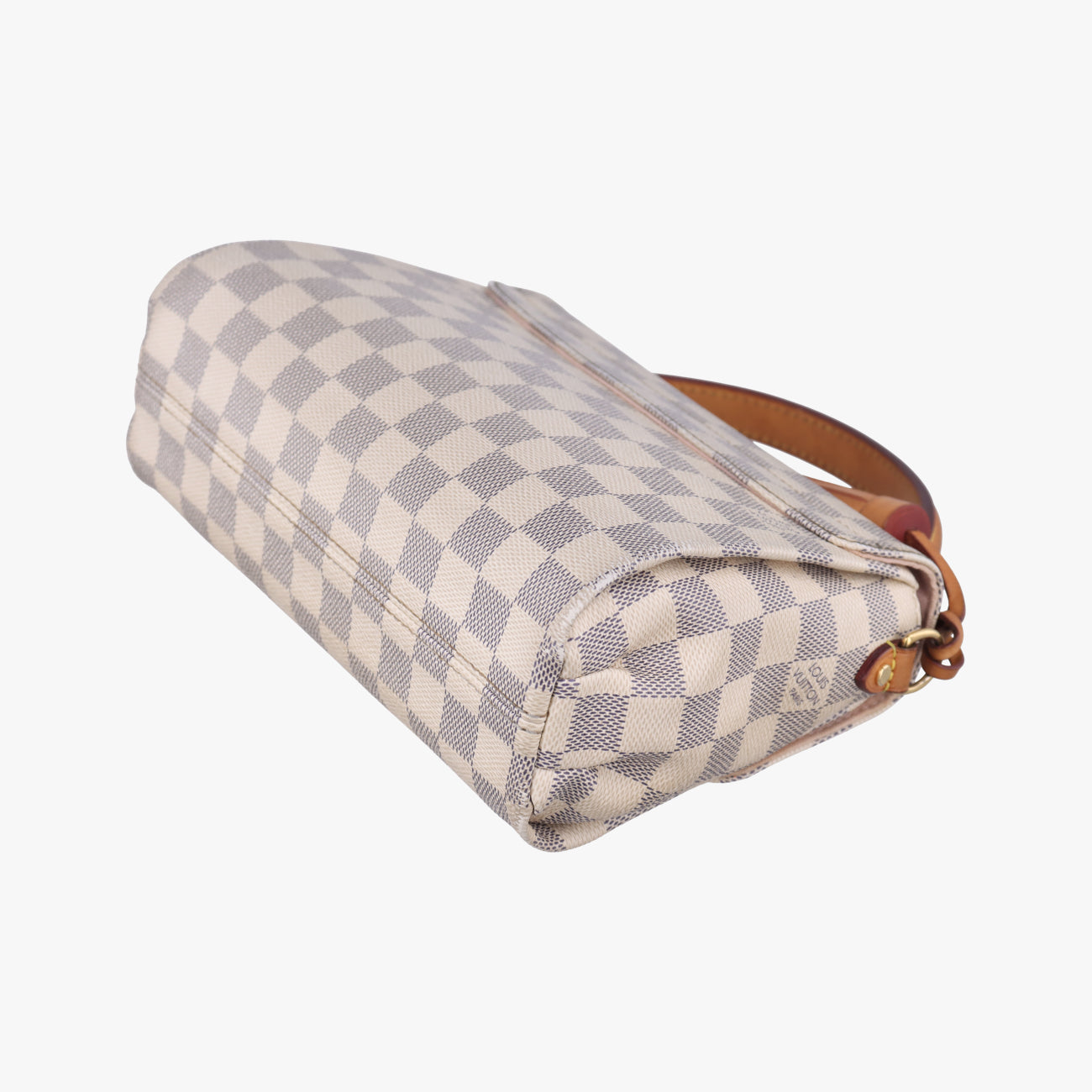 CROISETTEAzurDamier CanvasN41581TR3197クロワゼットアズールダミエキャンバスN41581TR3197