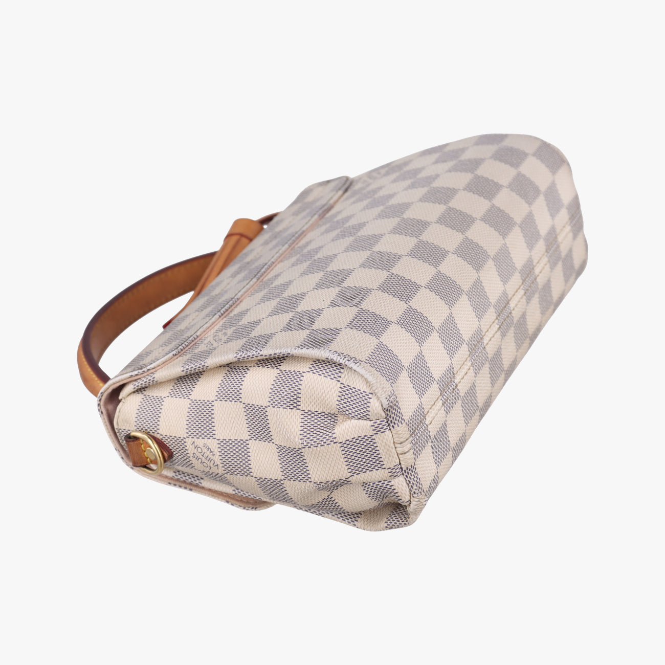 CROISETTEAzurDamier CanvasN41581TR3197クロワゼットアズールダミエキャンバスN41581TR3197