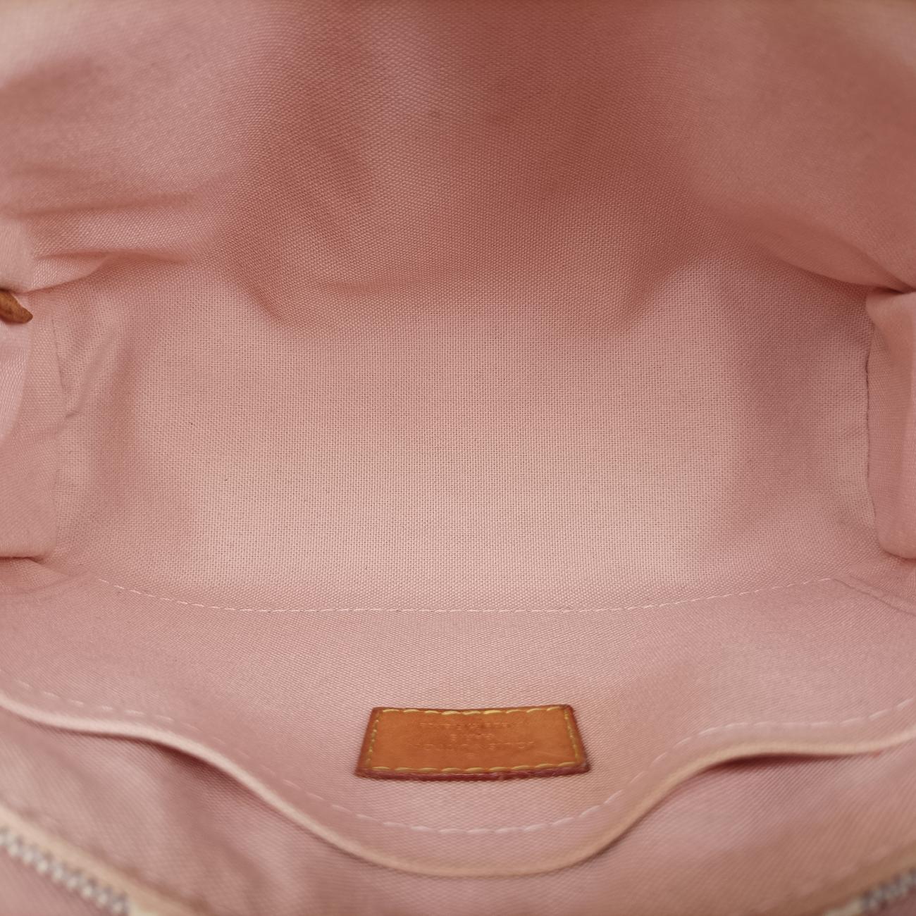 CROISETTEAzurDamier CanvasN41581TR3197クロワゼットアズールダミエキャンバスN41581TR3197