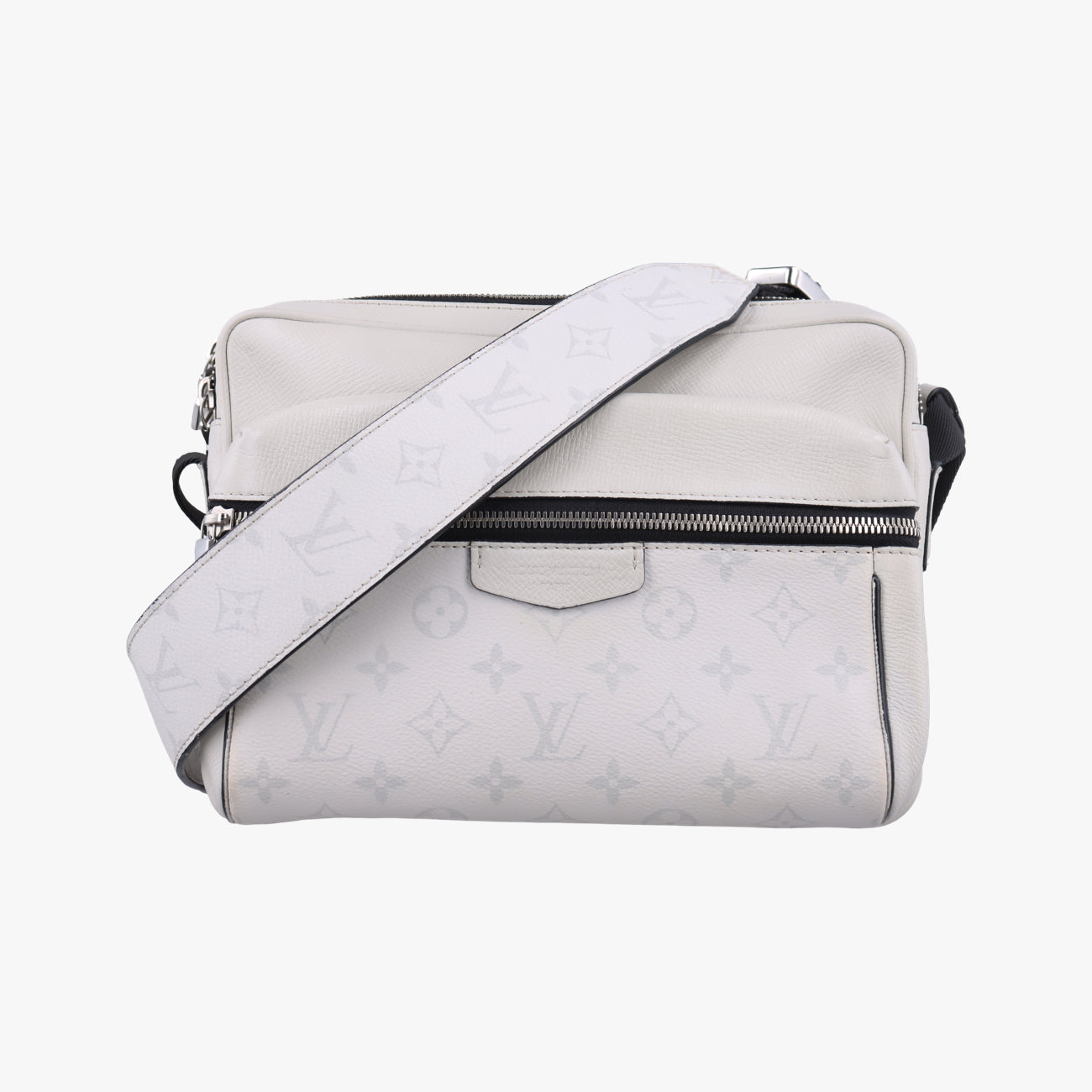Outdoor Messenger PMAntarcticaTaigaM30243FO3200アウトドアメッセンジャーPMアンタークティカタイガM30243FO3200