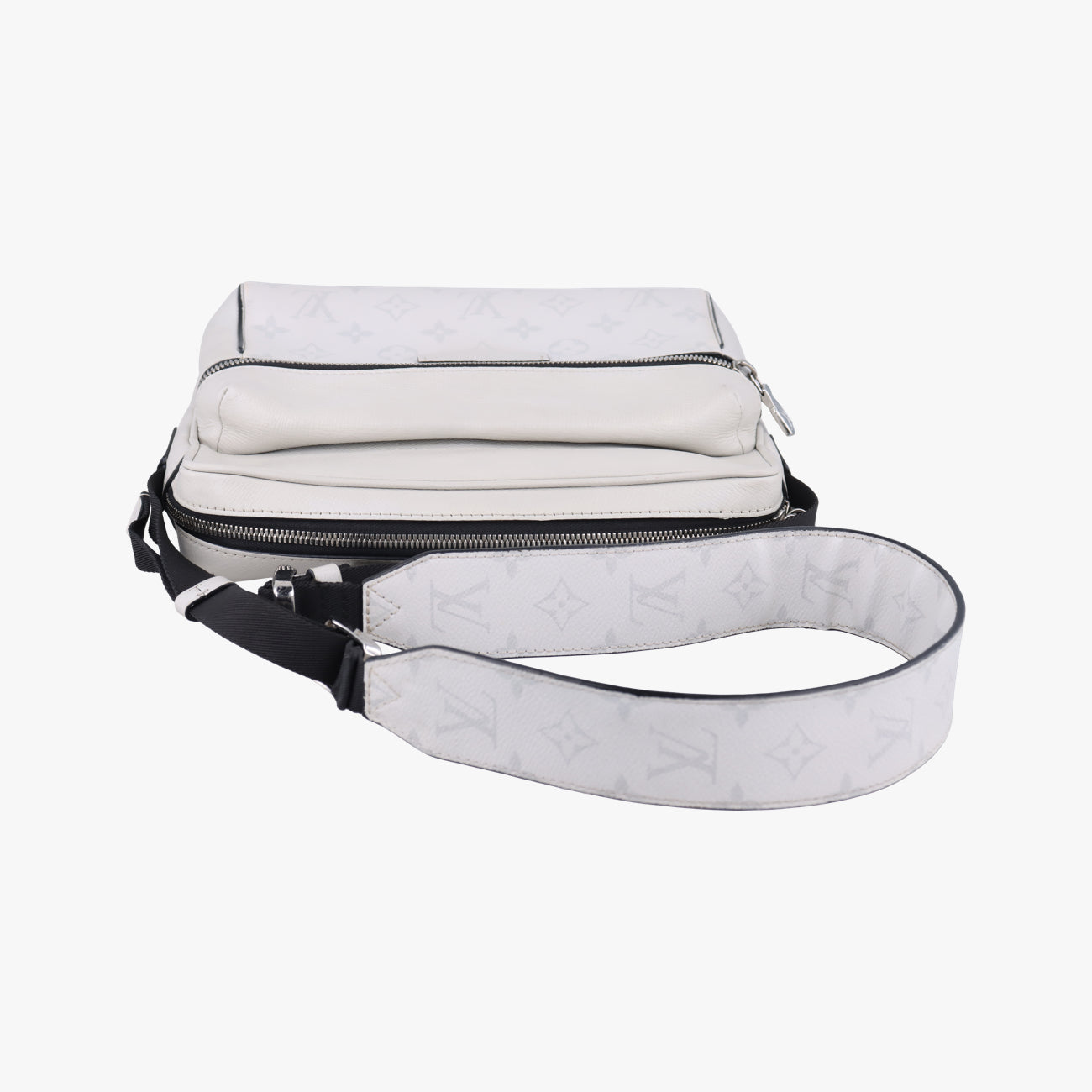 Outdoor Messenger PMAntarcticaTaigaM30243FO3200アウトドアメッセンジャーPMアンタークティカタイガM30243FO3200