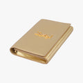 KATEGoldenLeather377829BRS.377829.0516ケイトゴールドレザー377829BRS.377829.0516