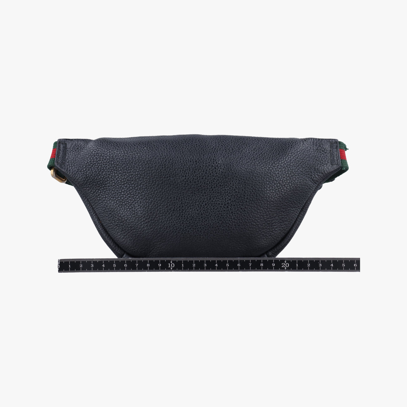 PrintBlackLeather527792D026063072グッチプリントブラックレザー527792D026063072