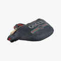 PrintBlackLeather527792D026063072グッチプリントブラックレザー527792D026063072