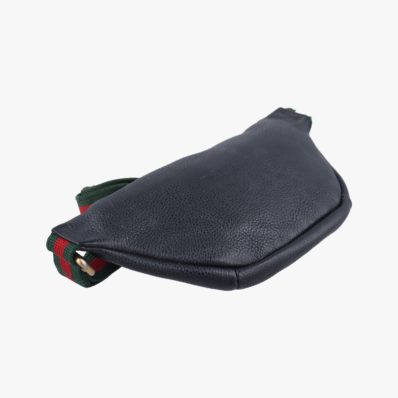 PrintBlackLeather527792D026063072グッチプリントブラックレザー527792D026063072