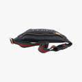 PrintBlackLeather527792D026063072グッチプリントブラックレザー527792D026063072