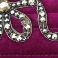 GG MarmontPurplevelour446744A022824960GGマーモントパープルベロア446744A022824960