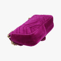 GG MarmontPurplevelour446744A022824960GGマーモントパープルベロア446744A022824960