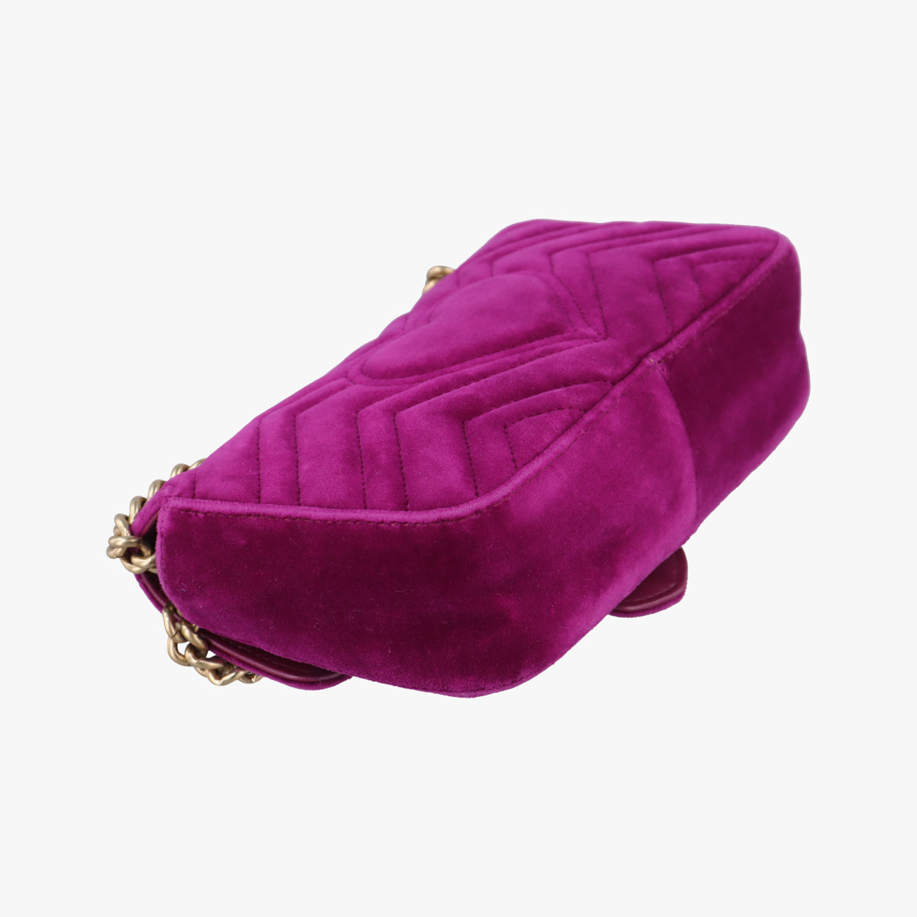 GG MarmontPurplevelour446744A022824960GGマーモントパープルベロア446744A022824960