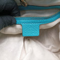 SohoBlueLeather308982B014257599ソーホーブルーレザー308982B014257599