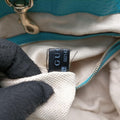 SohoBlueLeather308982B014257599ソーホーブルーレザー308982B014257599