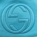 SohoBlueLeather308982B014257599ソーホーブルーレザー308982B014257599