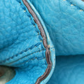 SohoBlueLeather308982B014257599ソーホーブルーレザー308982B014257599