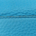 SohoBlueLeather308982B014257599ソーホーブルーレザー308982B014257599