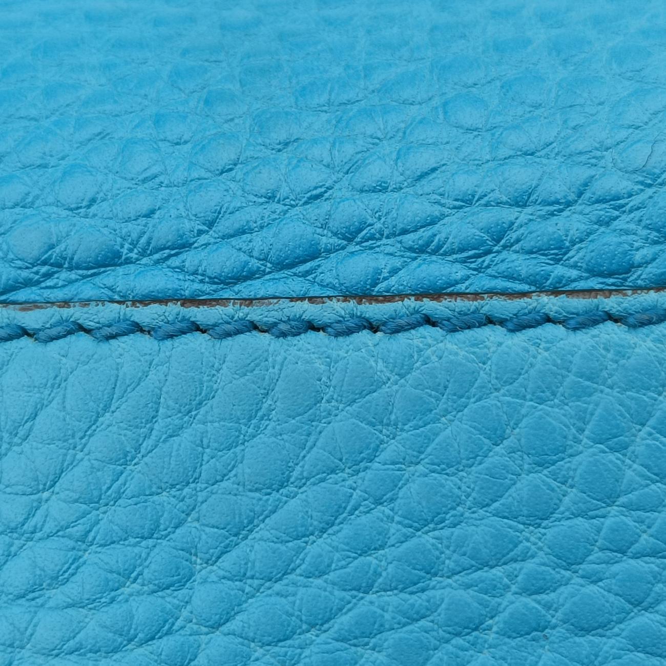 SohoBlueLeather308982B014257599ソーホーブルーレザー308982B014257599