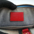 Alma BBDENIM×ROUGEDenim Monogram PatchworkM45042AR4189アルマBBデニム×ルージュデニムモノグラム・パッチワークM45042AR4189