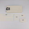 Logo Shopper Medium ToteWhiteCanvas8BH3788BH378-AD6A-209-12085ロゴ ショッパー ミディアムトートホワイトキャンバス8BH3788BH378-AD6A-209-12085