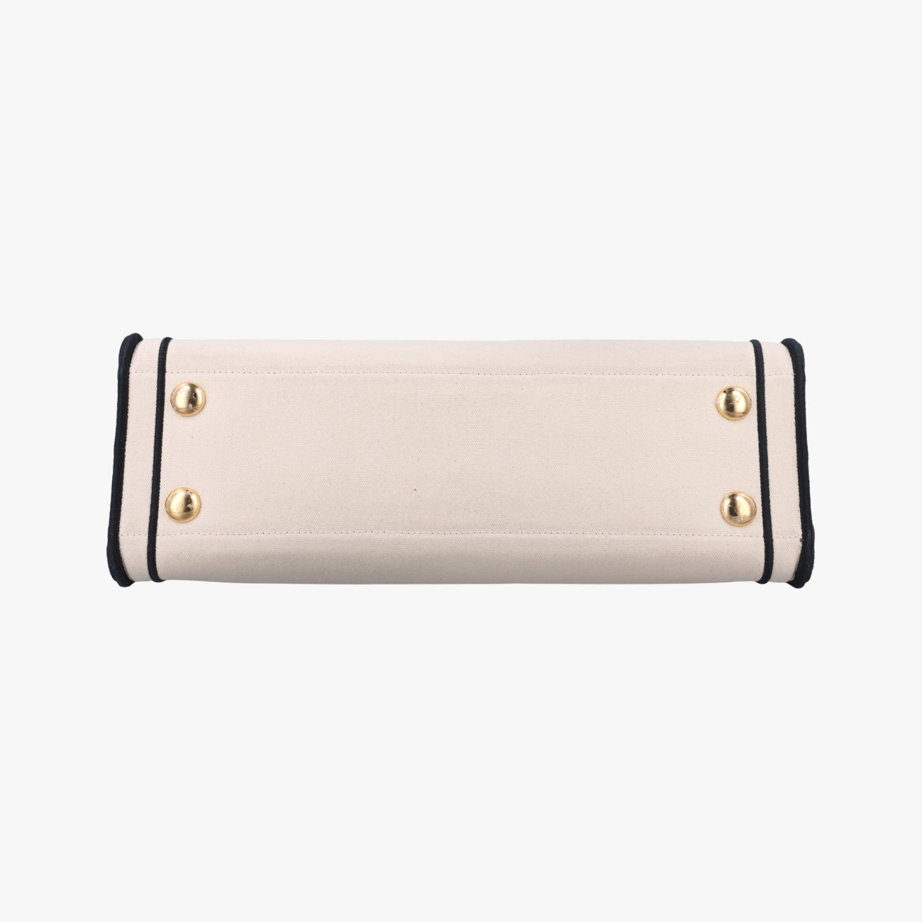 Logo Shopper Medium ToteWhiteCanvas8BH3788BH378-AD6A-209-12085ロゴ ショッパー ミディアムトートホワイトキャンバス8BH3788BH378-AD6A-209-12085