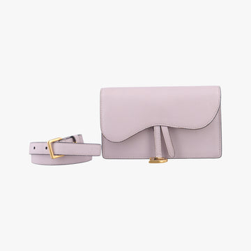 SaddlePinkLeather12-MA-0129サドルピンクレザー12-MA-0129