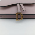 SaddlePinkLeather12-MA-0129サドルピンクレザー12-MA-0129