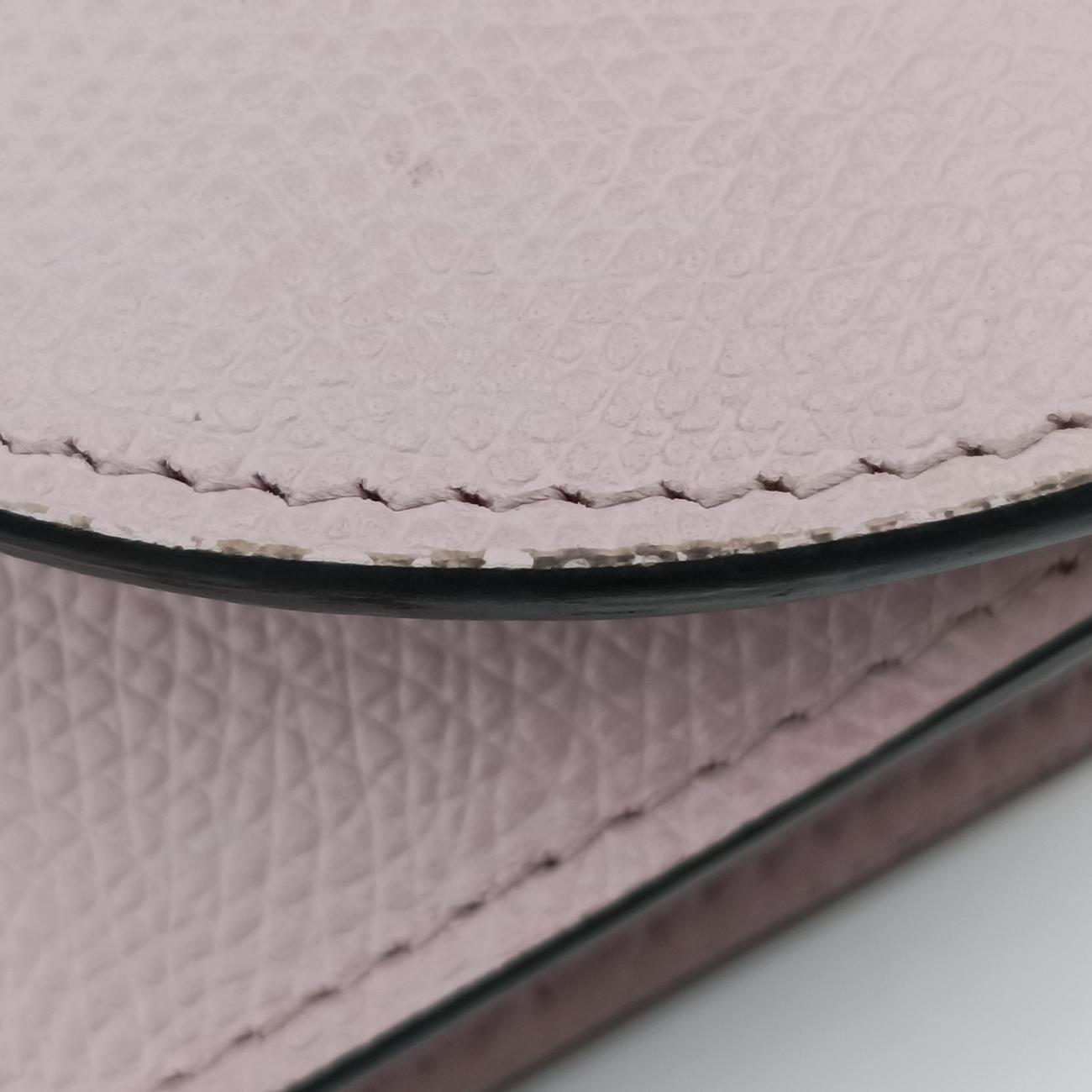 SaddlePinkLeather12-MA-0129サドルピンクレザー12-MA-0129