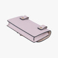SaddlePinkLeather12-MA-0129サドルピンクレザー12-MA-0129
